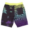 After Hours Calypso 21 Boardshort Multi B