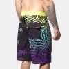 After Hours Calypso 21 Boardshort Multi