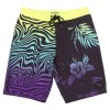 After Hours Calypso 21 Boardshort Multi F