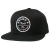 Brand X hat