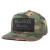 Fasthouse Brand X Worldwide Hat Camo (2)