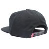 Break Hat Black B