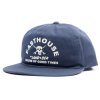 Break Hat Indigo F