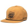 Burner Hat Camel F
