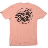 Burner Tee Smoked Paprika B