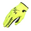 Carbon Eternal Glove High Viz 1 2526