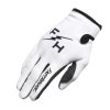Carbon Eternal Glove White 1