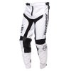 Carbon Eternal Pant White L