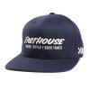 Classic Hat Navy F