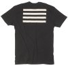 Cobalt Tee Black B