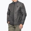 Crosswind Packable Puffer Jacket