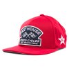 Crown Hat Cardinal F