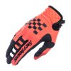 Elrod Formula Glove Hyper Coral 1