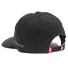 Flag Hat Black B