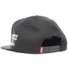 Getaway Hat Black B
