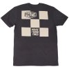 Gibson Tee Graphite Black B
