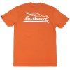 Gilmore Tee Rust B