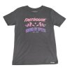 Girls Bound Tee F