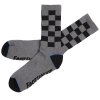 Glory Sock Heather Gray