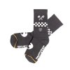 Youth Gold Mine Sock Black
