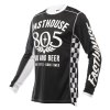 Grindhouse 805 Jersey Black F