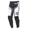 Grindhouse Mod Pant White Black Marine L