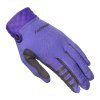 Helix Podium Glove Purple 3