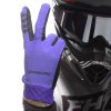 Helix Podium Glove Purple Detail2