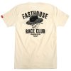 HQ Club Tee Natural B