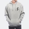 Chalet Hooded Pullover