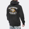 Fasthouse Ignite Hooded Pullover Black (2)