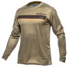 Impakt Cosmo LS Jersey Olive F