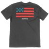 Liberty Tee Black B