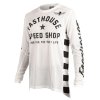 Fasthouse Originals Air Cooled Jersey White