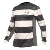 Sanguaro Rocko Jersey Black White Sand F