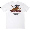 Savanna Tee White B