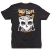 Sideshow Tee Black B