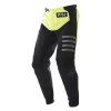 Speed Style Pant High Viz Black 1