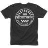 Statement Tee Black B