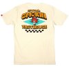 Still Smokin' 24 Tee Natural