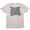 Stray Tee Light Gray B