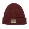 Superior Beanie Maroon