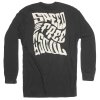 Surface Long Sleeve Tee B