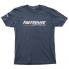 The Motto Tee Indigo F