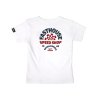 Toddler Deco Tee White B