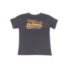 Toddler Gilmore Tee Black B