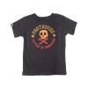 Toddler Lost Boys Tee Black F
