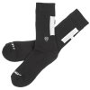 Varsity performance Crew Socks Black