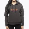 Sun Struck Women's Hooded Pullover (2)