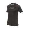 Youth Alloy Ronin Jersey Black F